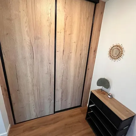 Appartamento Meublé *