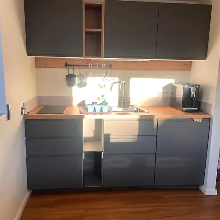 Meublé Appartamento *