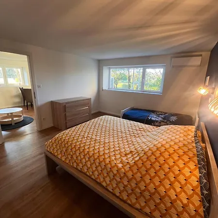 Meublé Appartamento *