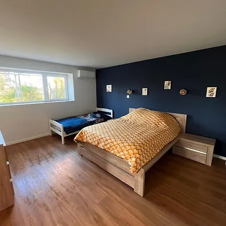 Appartamento Meublé Eckwersheim