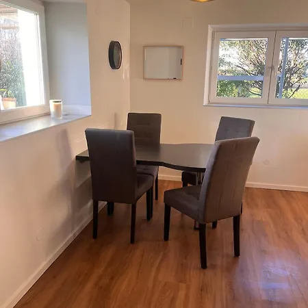 Appartamento Meublé Eckwersheim