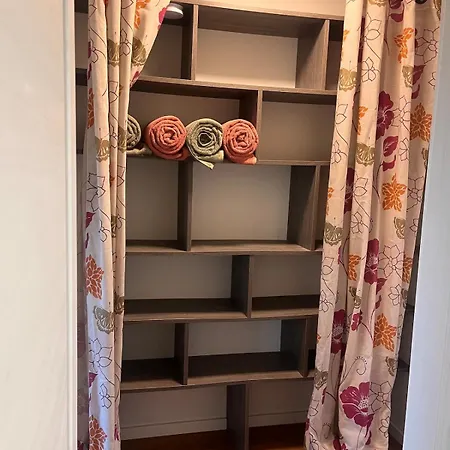 Meublé * Eckwersheim