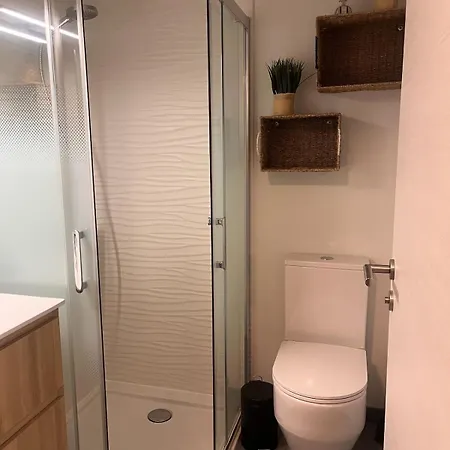 Meublé Appartamento Eckwersheim